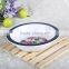 food grade PS plastic wholesale plastic bowls