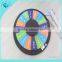 Pop High grade acrylic turntable platter