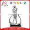 polyresin figurine wedding favors gifts