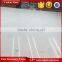 Coshine smoky carrara white quartz stone kitchen countertop