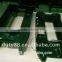 PE Vacuum Forming Plastic Accessories of Machine