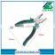 Hand tools wire cutter cutting plier