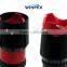New Style "Mini Protect Shield " LED Flashlight with tail button