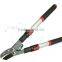 long habdle garden tree pruner/garden scissors/pruning shear/lopper/hedge shear,