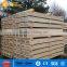 New Hardwood Wooden Railway Sleepers for Sale