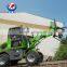 hot sale dingo HZM brand ZL08/jn908 mini loader
