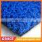 high density fabrillated yarn Tennis Court Artificial Grass