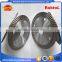115mm Turbo Rim Diamond Saw Blade Angle Grinder Circular Cutting Disc Disk Wheel Universal Stone Brick Block Concrete