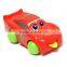 Plastic Children Kid Baby Lovely Sport Car Educational Toy from ICTC Factory