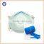 plastic coated double wire nose bar for surgical face mask