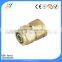 hot selling brass compression fitting