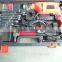 2014 new China wholesale  supplier power tool manufacturer electric screwdriver & drill set