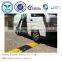 2015 portable steel speed hump road speed hump traffic speed hump