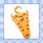 customized hot sell promotional plastic cheap foldable hanger for baby cloth OEM in shenzhen manufacturer