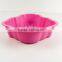 11198 Imperial crown shape cake decorating silicone fondant mold