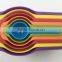 Measuring cup 6pcs set