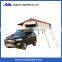 Vehicle Equipments Roof Top Tents for 4x4 Accessories for Sale