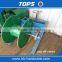 Fully Automatic High speed PVC Coated Wire Machine