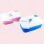 750ML Rectangular Vacuum Seal Lunch Box Plastic