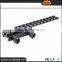 Y0032-D 150mm Tactical Gun Mount Rail Weaver Adaptor For Flashlight scopes Mount