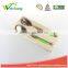 WCJ841 Wholesale Cheese Tools 3 pcs Different Shape Cheese Knife Set