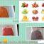 Assorted flavoured fruits drink powder
