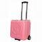 The latest version / Pilot Case /luggage For teenager