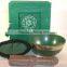 High Quality Handmade in Nepal Tibetan Heart Chakra Tibetan Singing Bowl