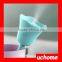 UCHOME USB Portable Mini Flower Humidifier Rose Tulip Shape Air Diffuser Mist Make