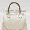 1~1.3cm 6inch width Bamboo Handles