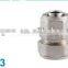 PEX PIPE FITTING FEMALE ELBOW