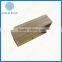 factory price cusotm print wood stamp box wholesale