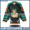 Custom Team Ice Hockey Jerseys Goalie Jerseys