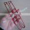 Knitting Crochet 200mm Oversize Aluminum Cable Needle Crochet Stitch Holder