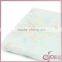 Light color floral shining polyester embroidery wholesale organza fabric lace