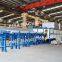 5inch hot log shear furnace for aluminum extrusion press