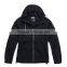 Custom 100% Nylon Softshell Jacket Waterproof Men Windbreaker