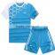 2016 Football Children Soccer Jersey Uniform