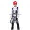 Fashion Halloween Cheap Pirate Costumes Boy Accepted Paypal