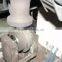 ultrasonic lace machine pattern roller/ultrasonic lace mould
