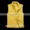 2016 Anti-pilling New Style Sleeveless Polar Fleece Winter Jacket for Men ,man Vest