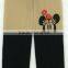 Baby cartoon tights pants cotton thickening pantyhose winter pantyhose tights