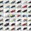 GZY All Sorts of Design Mixed Wholesale Ladies Canvas Shoe
