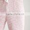 Jersey mens sweat shorts custom