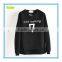 New Arrive custom printed hoodies	sweater in GuangZhou Factory