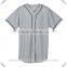 Cheap Wholesale Youth Blank 100% Polyester Mesh Baseball Jersey Multi Colors Casual Baseball Jersey