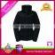 Fashion 95% goose down women thick winter wool coat