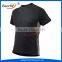 Flame retardant lenzing FR base layer tops shirts