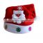 F40650A Christmas decoration adults and childrens funny christmas hats