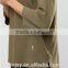 2016 fashion men tee t shirt men embroidery technique custom t-shirt